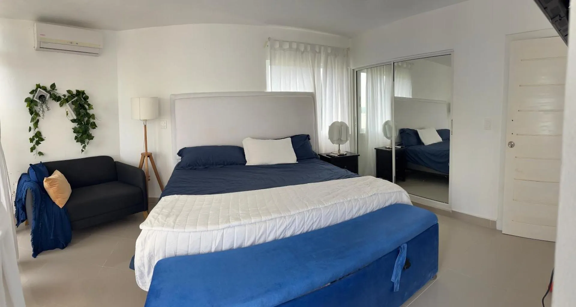 Albatros Cozy Apt Juan Dolio 0*,  Dominican Republic