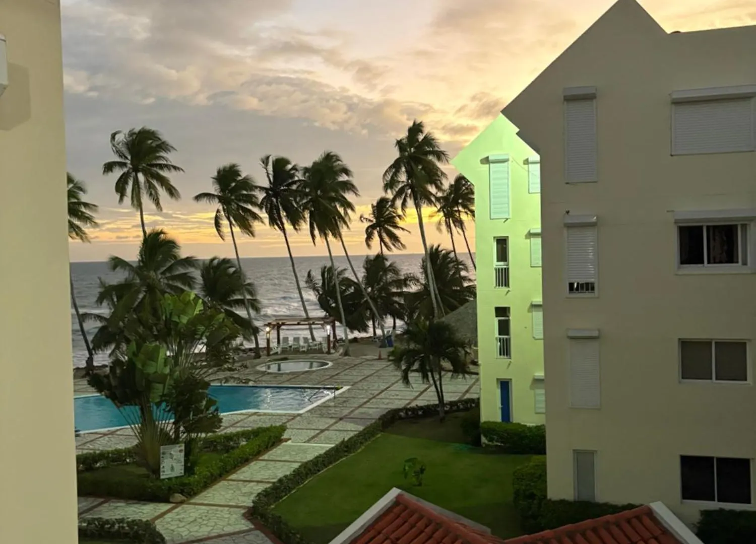 Albatros Cozy Apt Juan Dolio 0*,  Dominican Republic