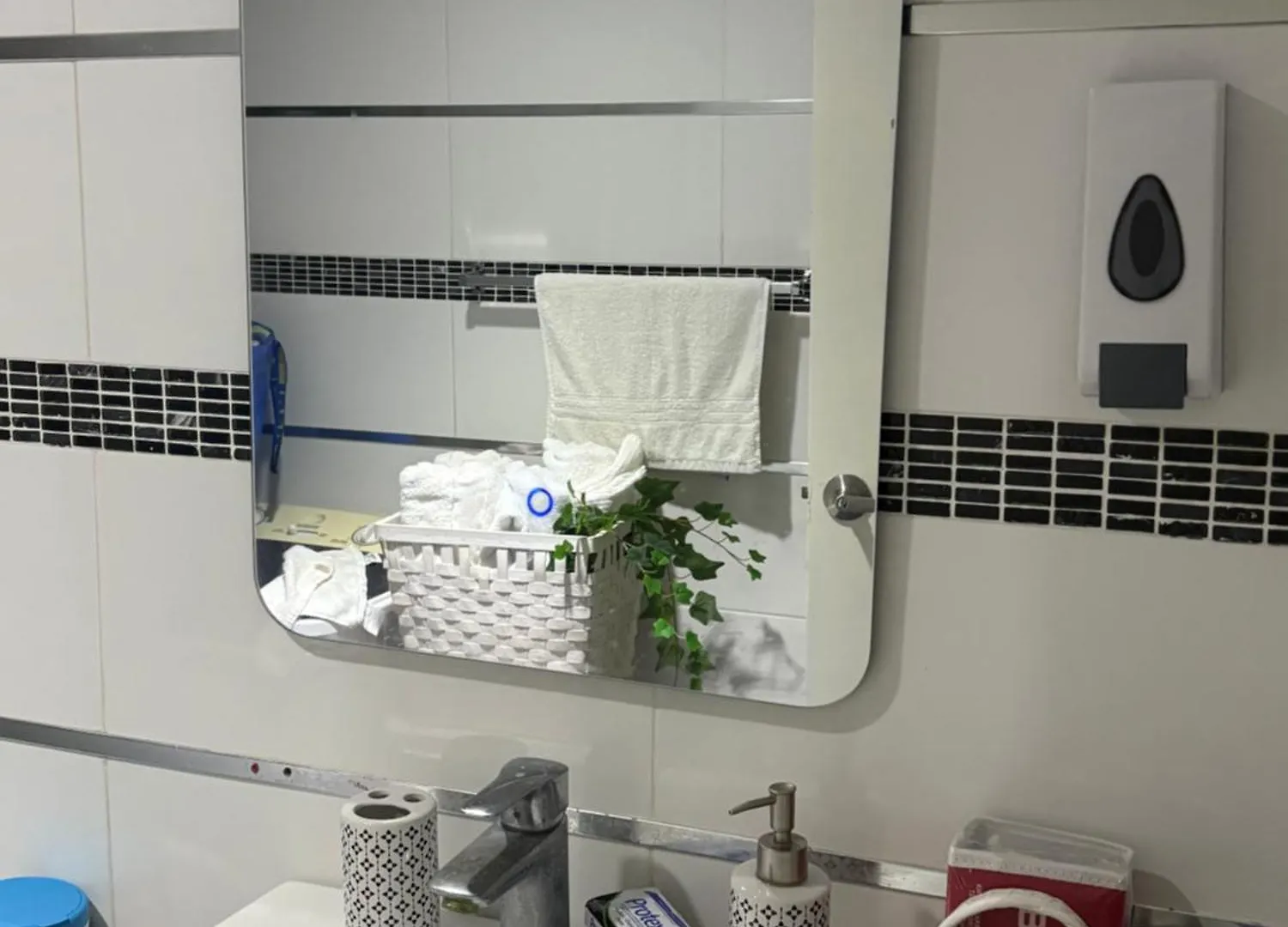 Albatros Cozy Apt Juan Dolio