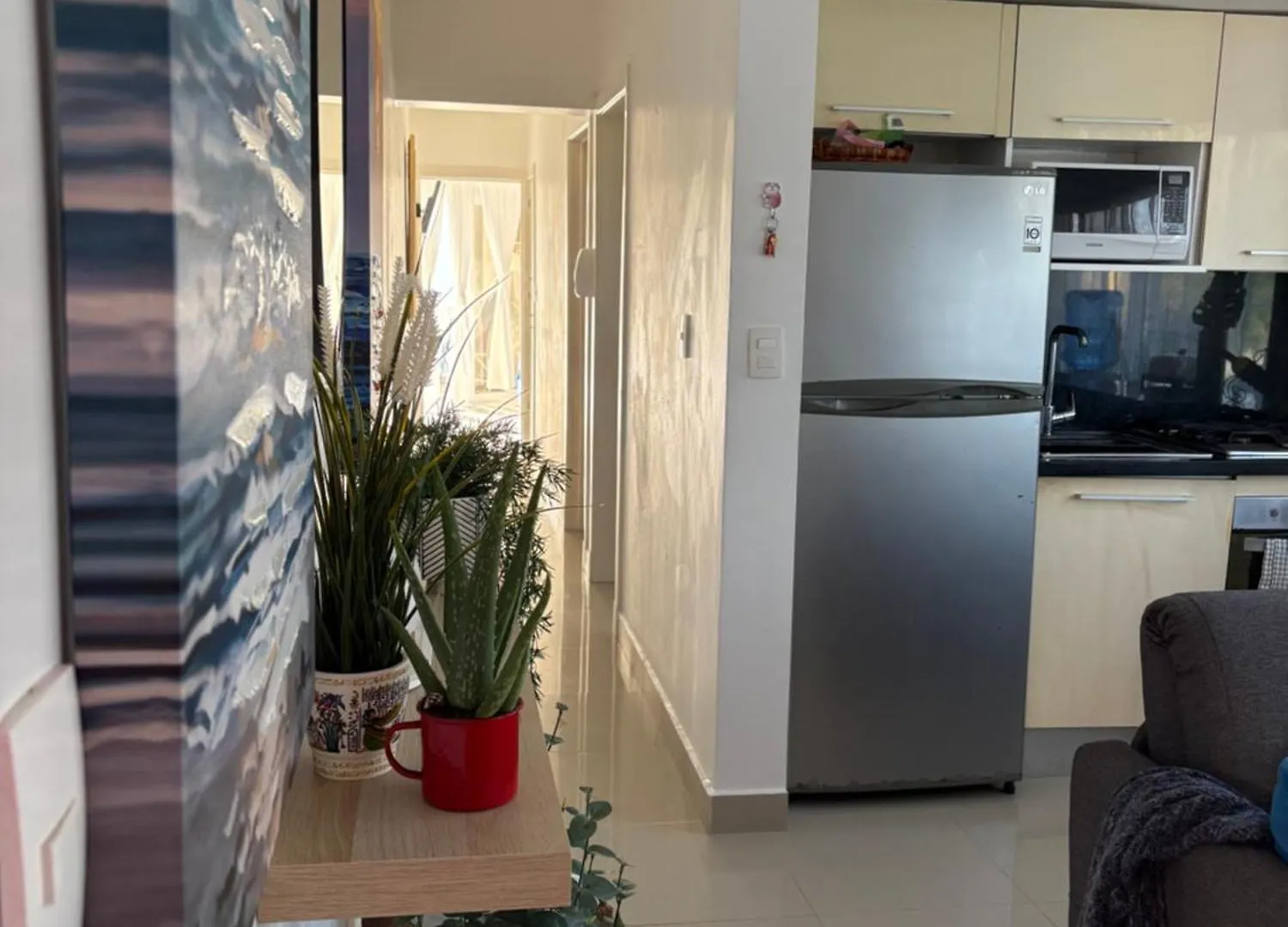 Albatros Cozy Apt Juan Dolio Apartment