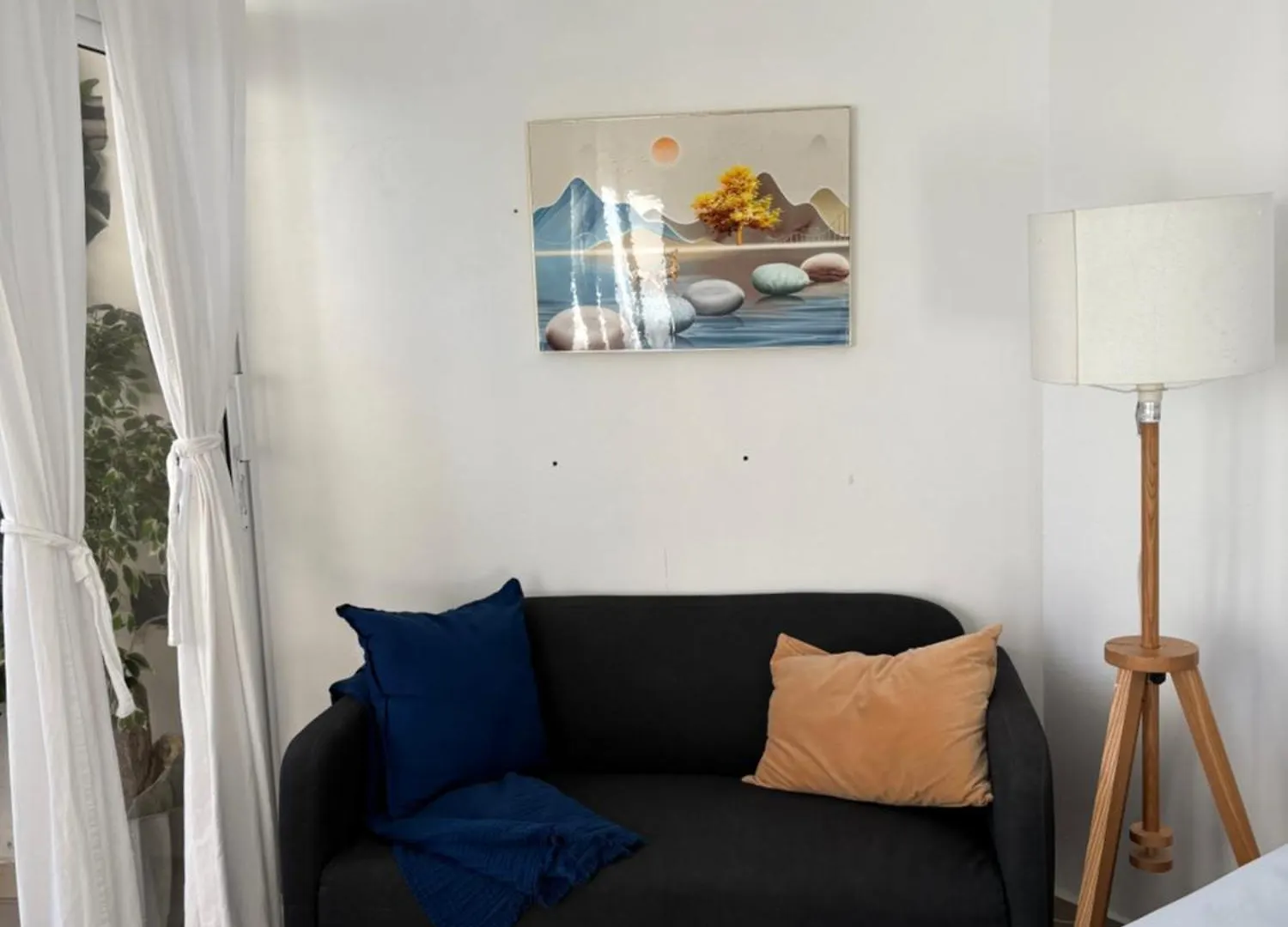 Albatros Cozy Apt Juan Dolio