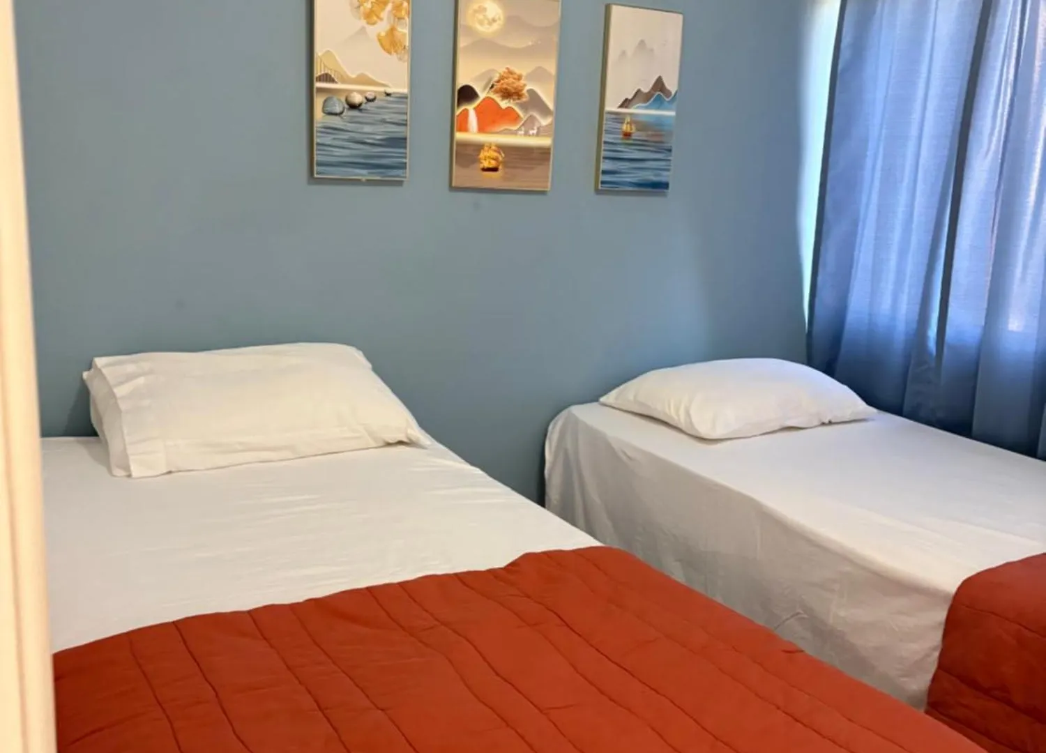 Apartment Albatros Cozy Apt Juan Dolio
