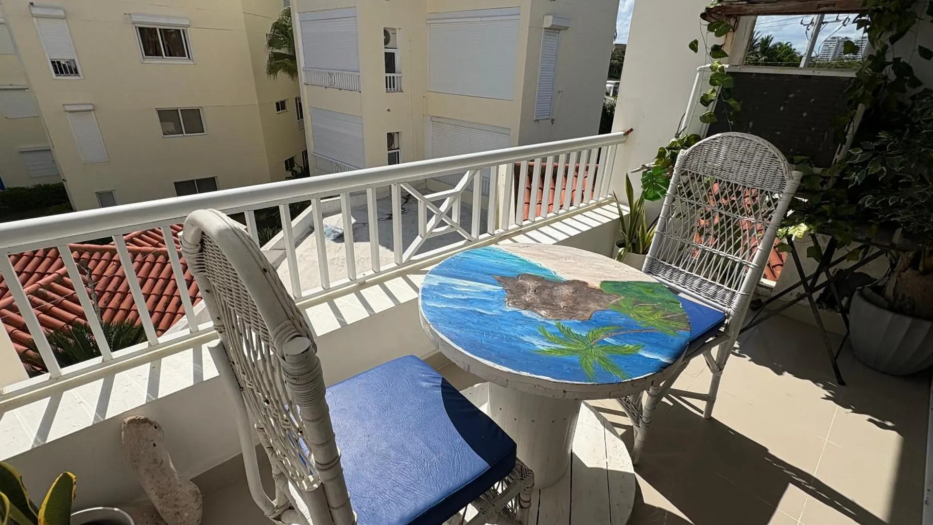 Albatros Cozy Apt Juan Dolio Dominican Republic